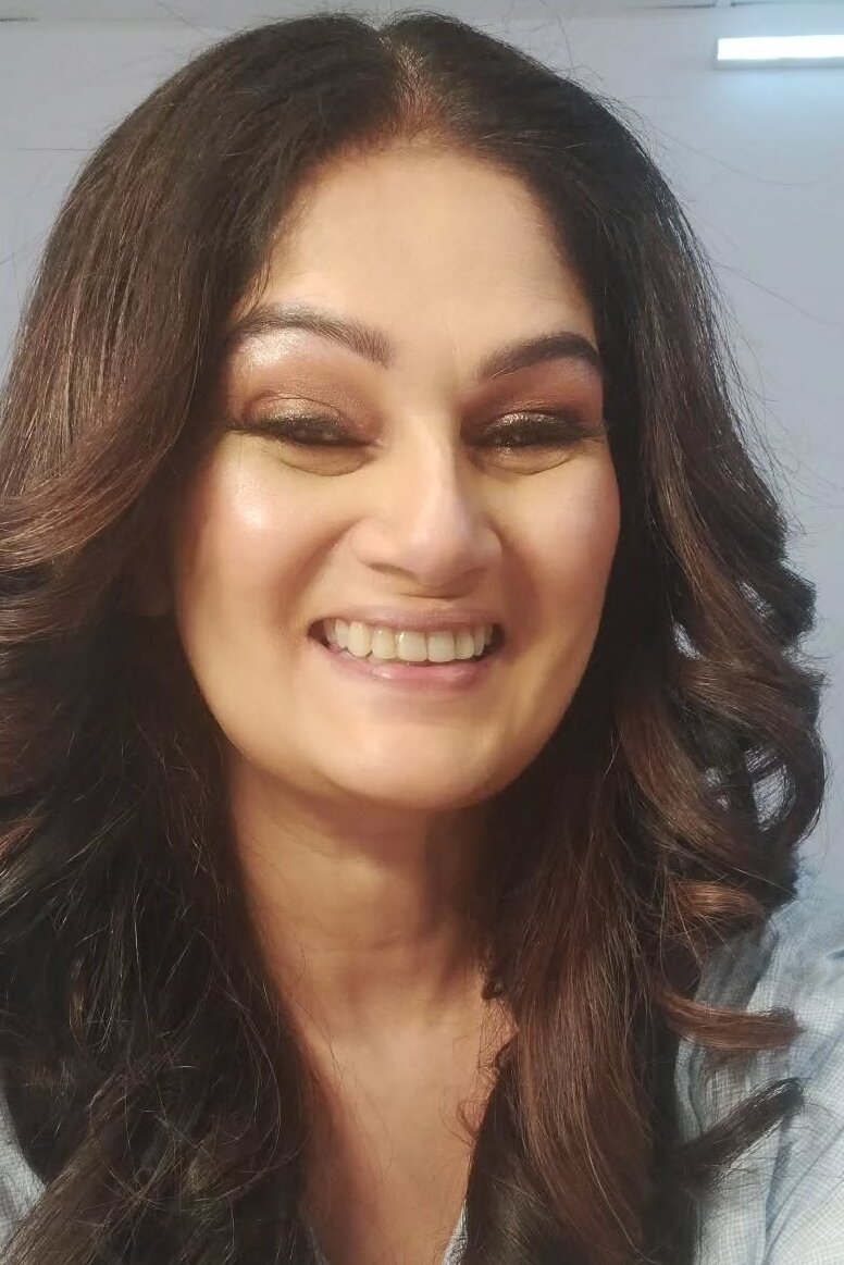 Resham Tipnis