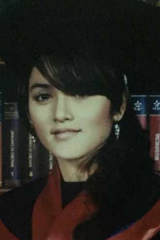 Alenta S. Hombing