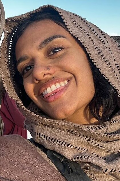 Madeleine Madden