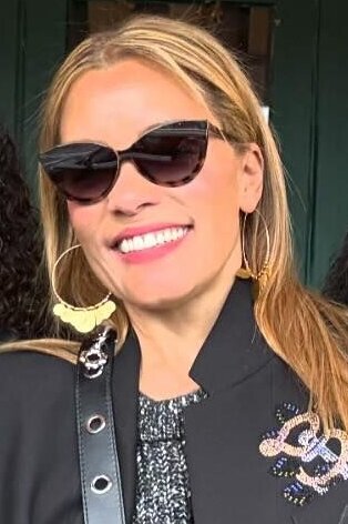 Michael Michele