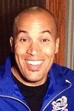 Coby Bell