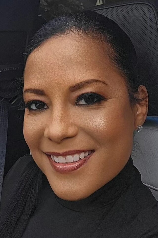 Lisa Nicole Cloud