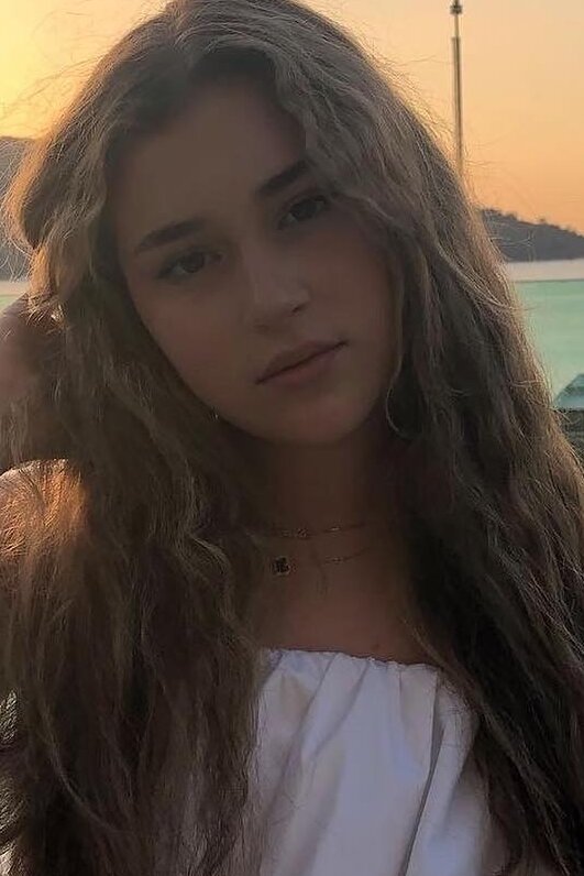 Mikella Abramova