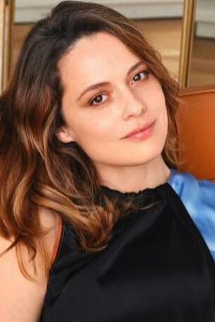 Valeria Bilello