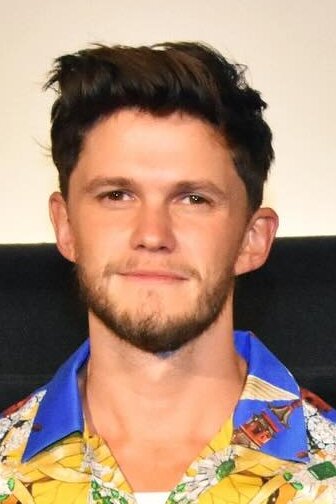 Tom Prior
