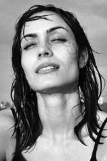 Shannyn Sossamon