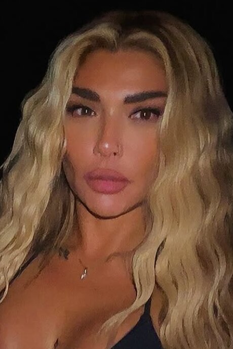 Angeliki Iliadi