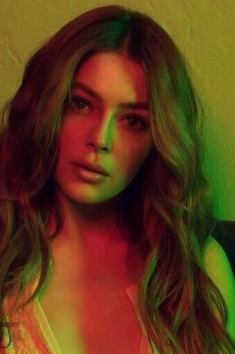 Elena Satine