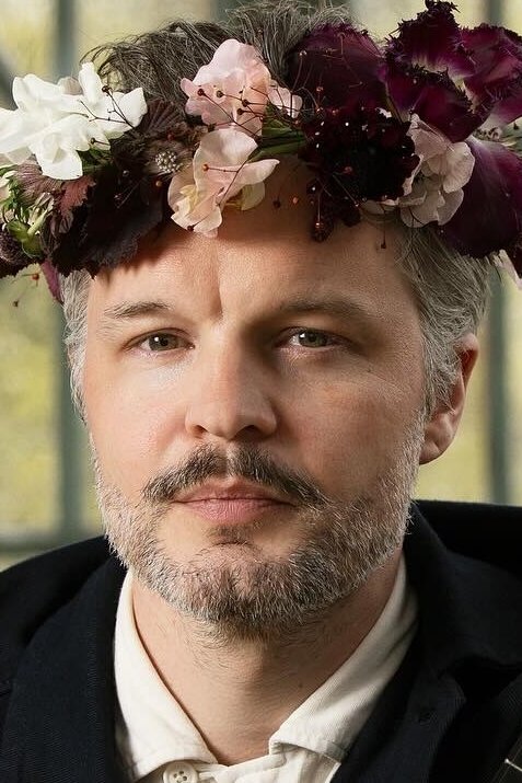 Kristian Matsson