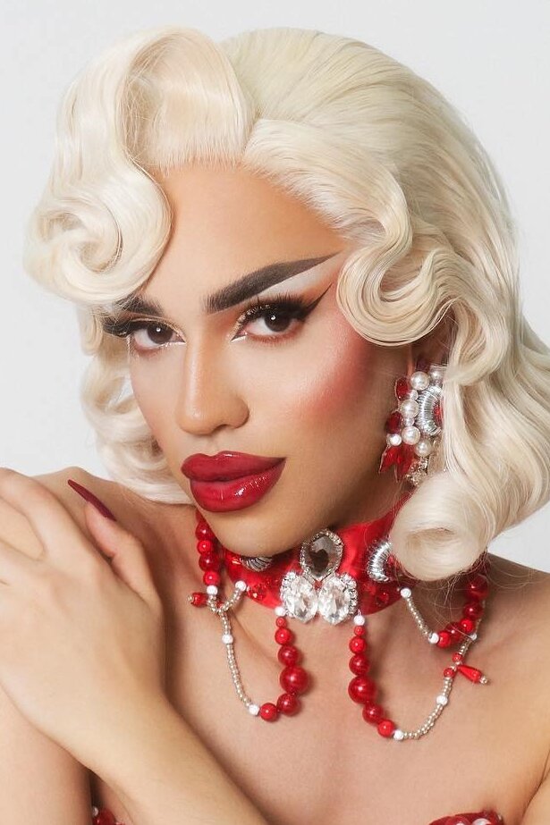 Miss Fiercalicious