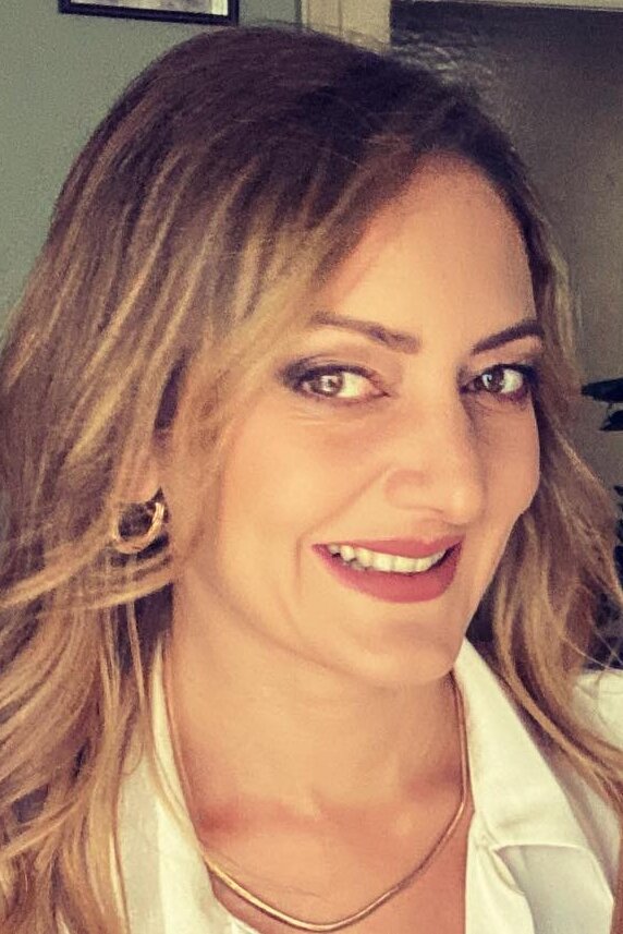 Pınar Çağlar Gençtürk
