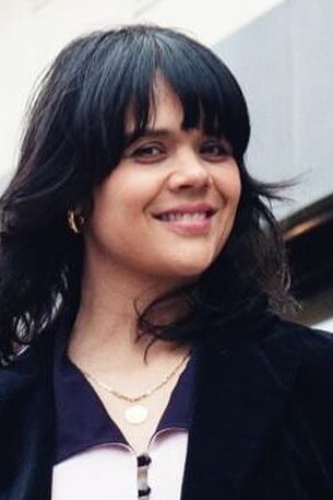 Natasha Khan
