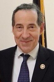 Jamie Raskin