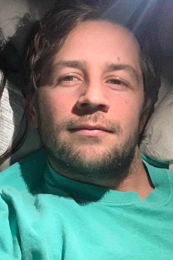 Michael Angarano