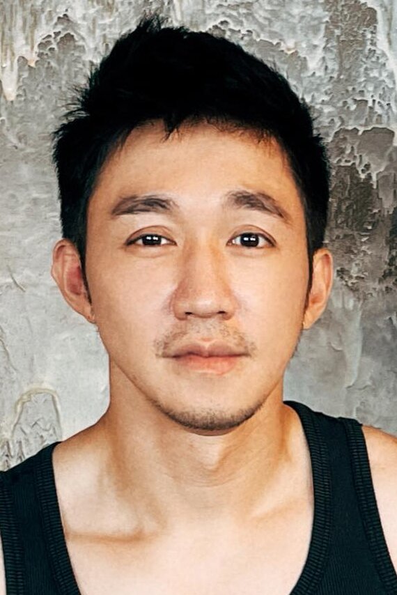 Max Liu