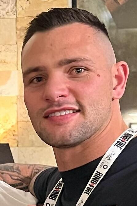 Kevin Lerena