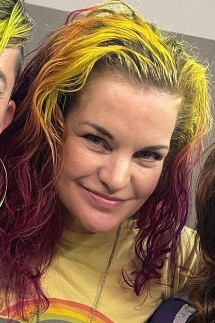 Pauley Perrette