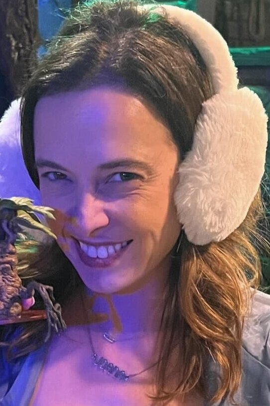 Luiza Grigorova