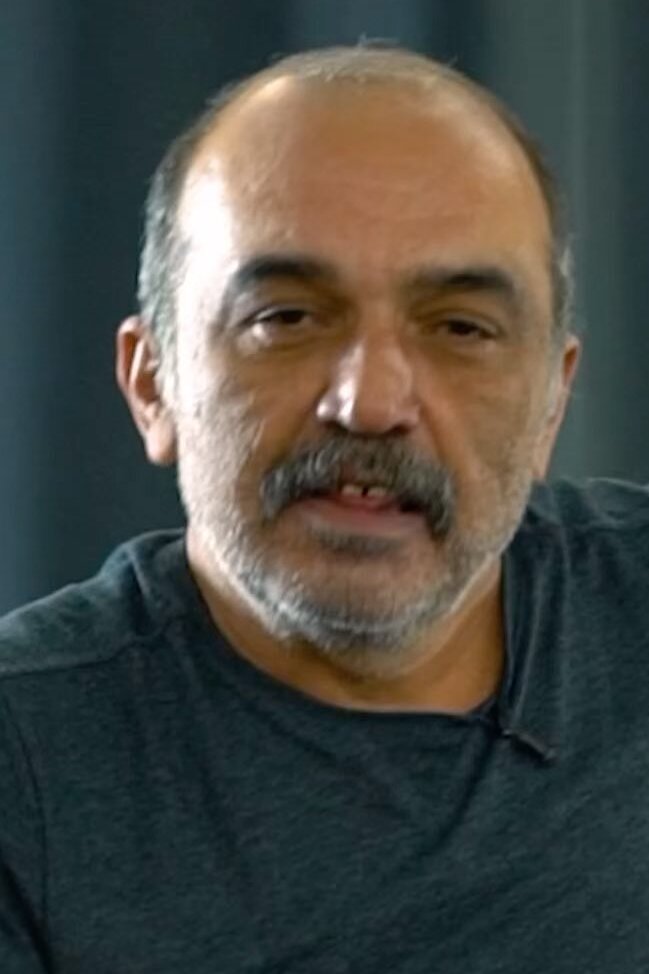 Ayhan Taş