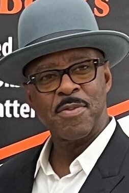 Courtney B. Vance