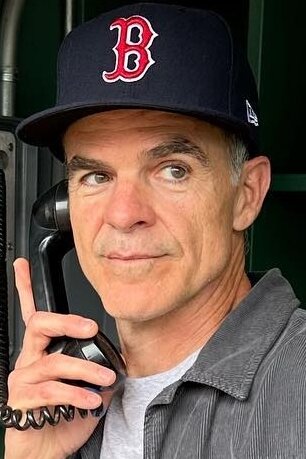 Michael Kelly