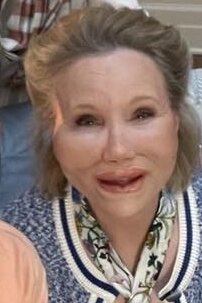 Debra Jo Rupp
