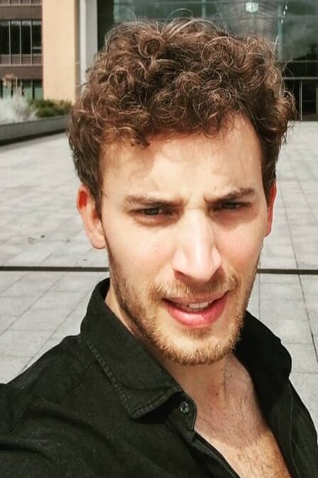 Jonas Bloquet