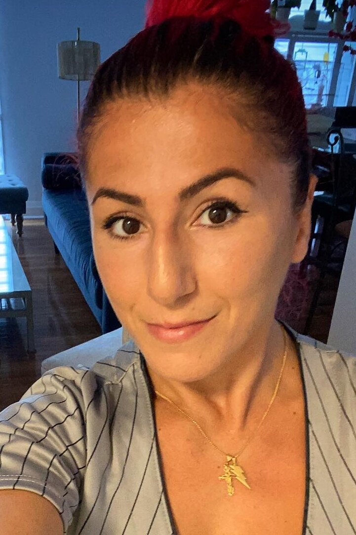 Randa Markos