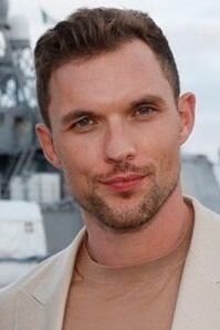 Luke Kleintank