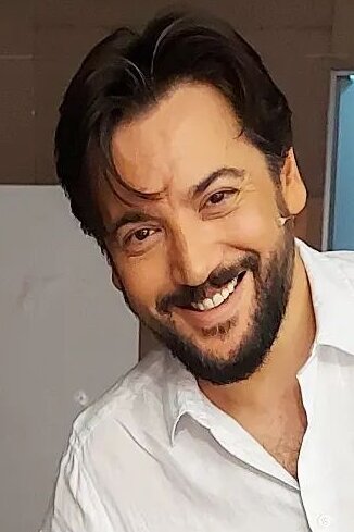 Alvaro Santi