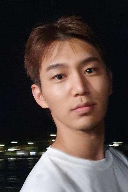 Kim Jae-yong