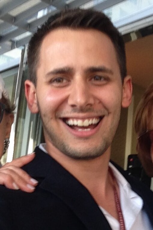 Benj Pasek