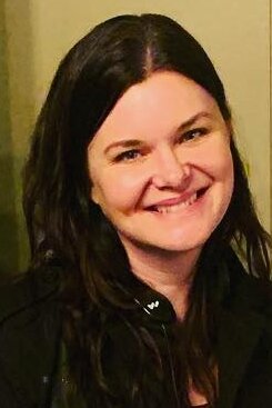 Heather Tom