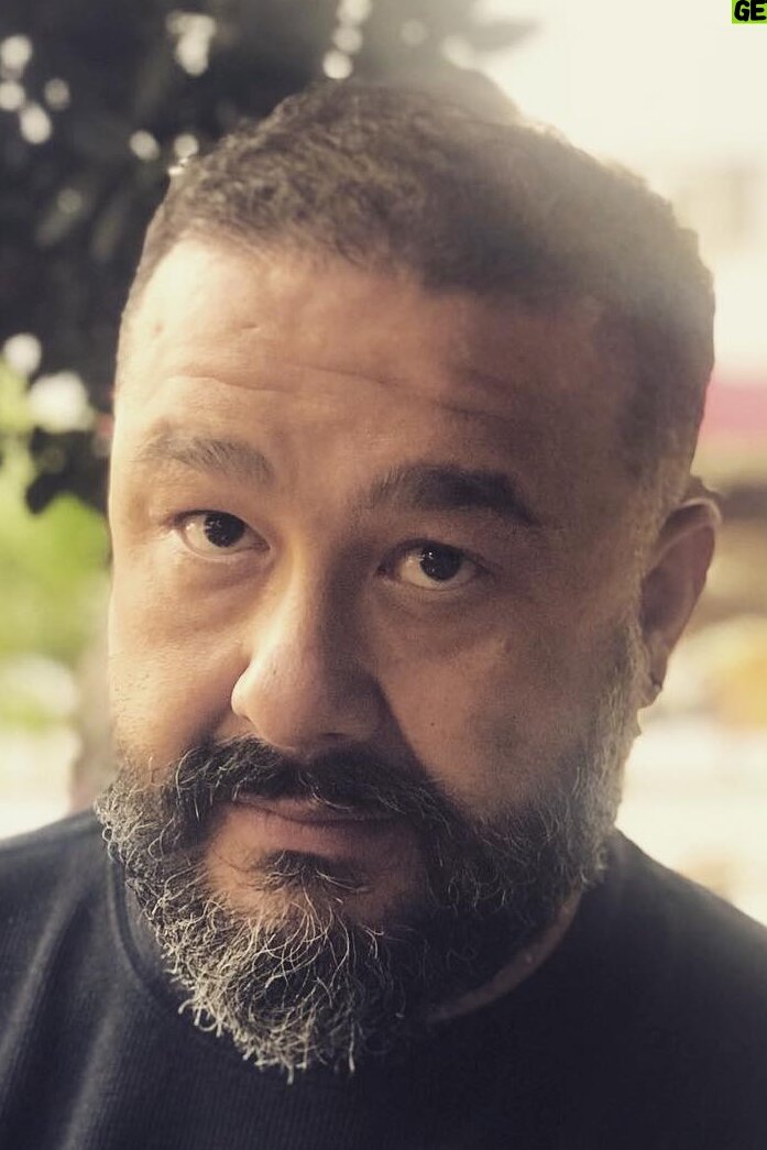 Gökhan Horzum