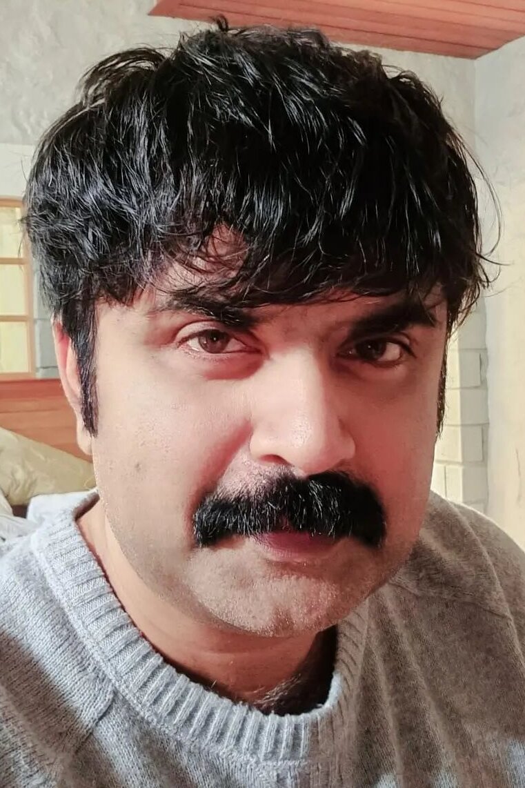 Anoop Menon