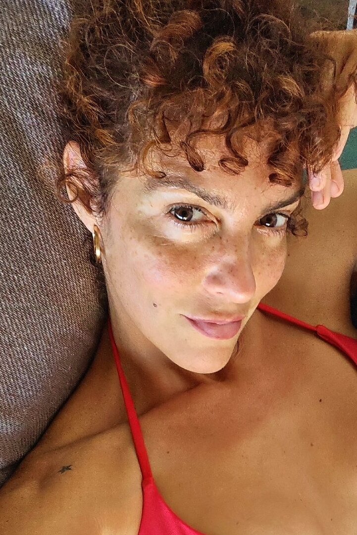 Rocío Madrid
