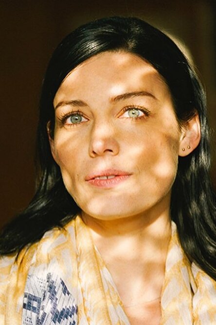 Jessica Paré