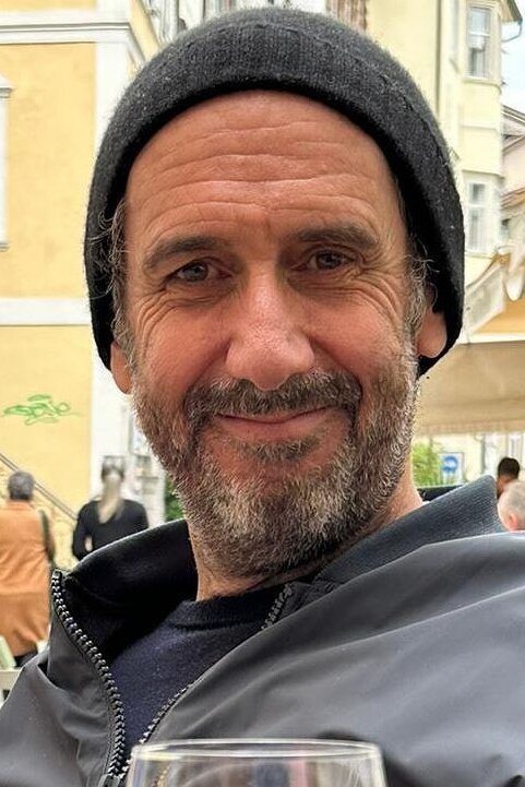 Elmar Paulke