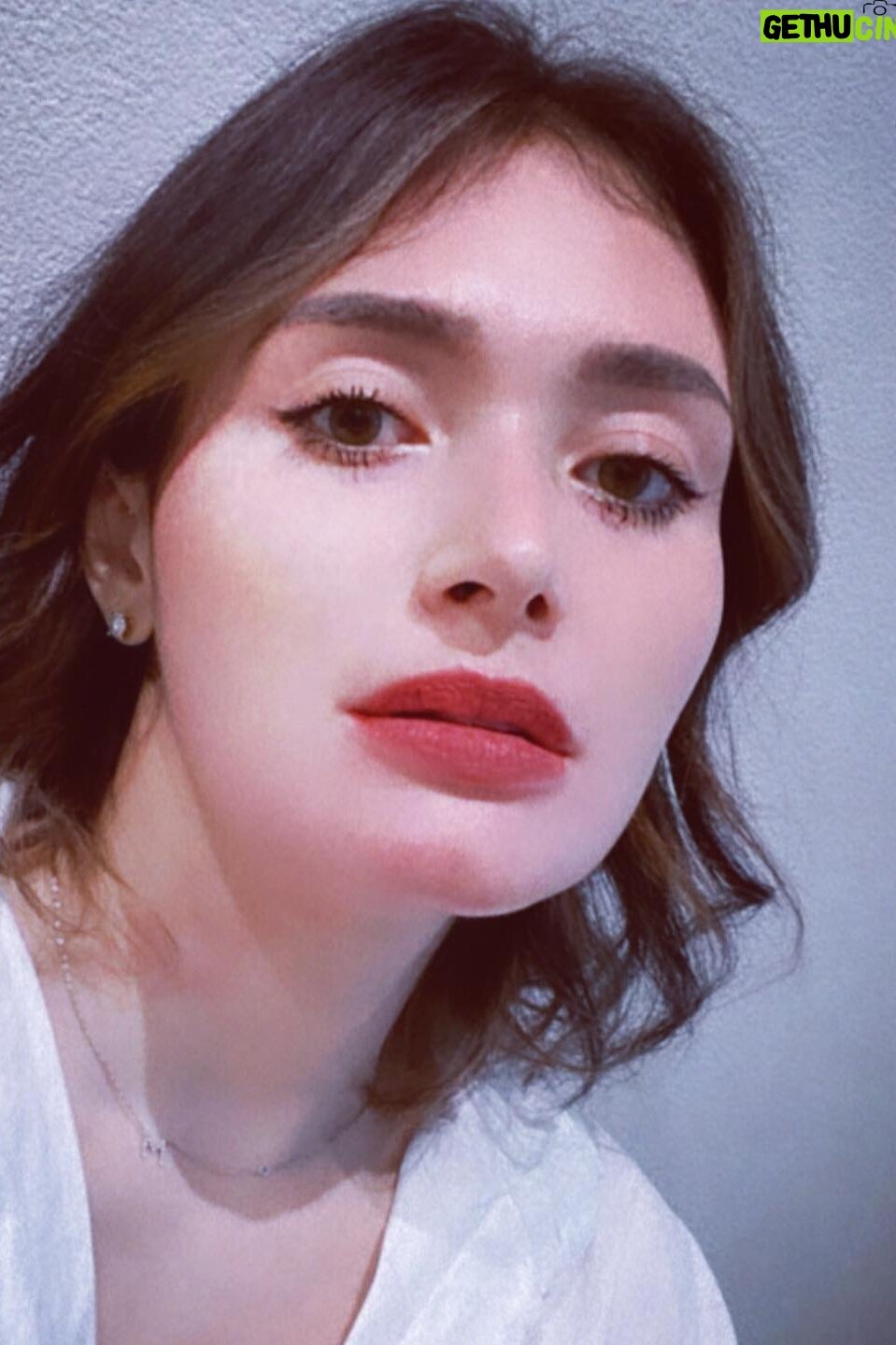Maeeva Amin