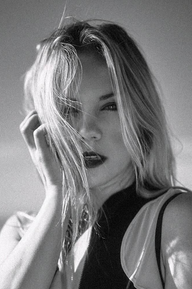 Amy Johnston