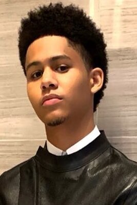 Rhenzy Feliz