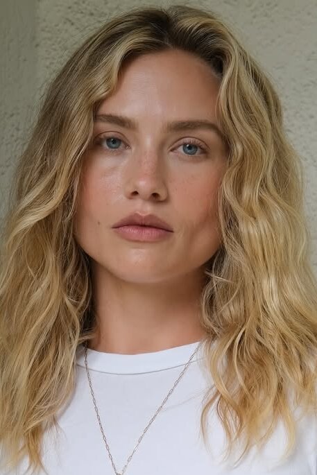 Maddie Hasson