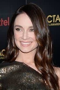 Mallory Jansen