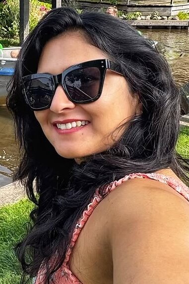 Deveshwari Negi