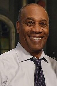 Joe Morton