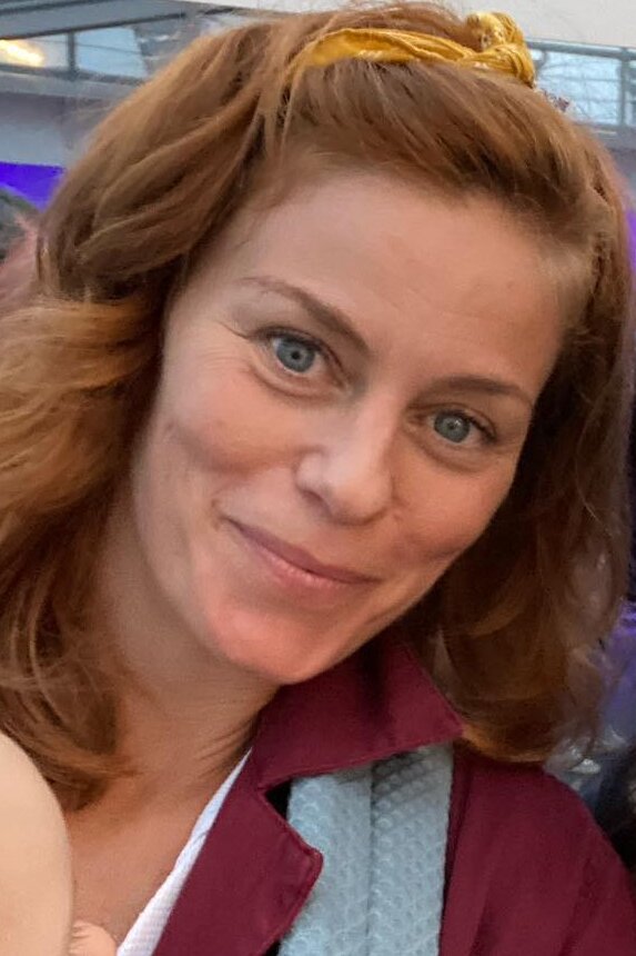 Cassidy Freeman