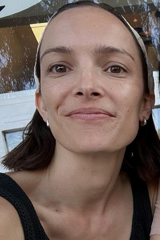 Jodi Balfour