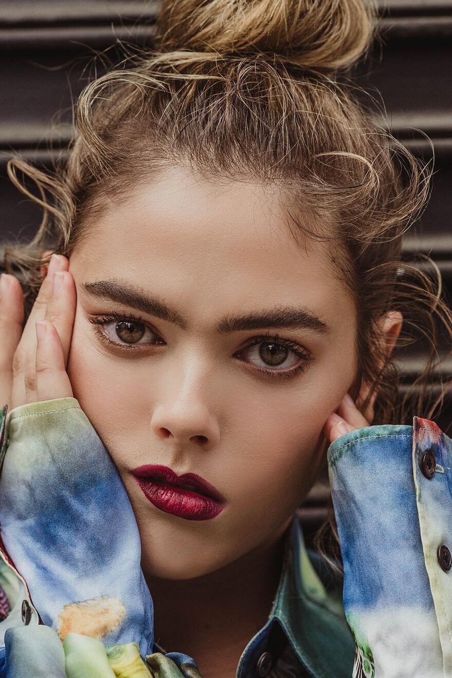 McKaley Miller