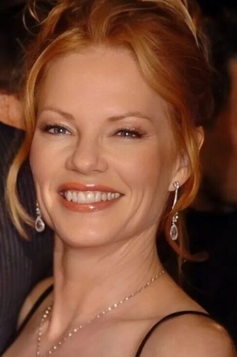 Marg Helgenberger