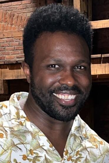 Joshua Henry